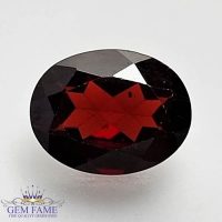 Rhodolite Garnet 2.67ct Natural Gemstone