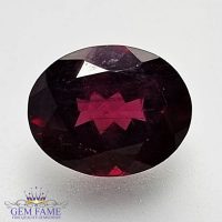 Rhodolite Garnet 3.80ct Natural Gemstone