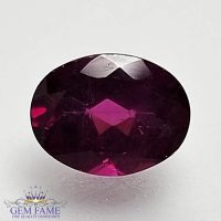 Rhodolite Garnet 2.15ct Natural Gemstone