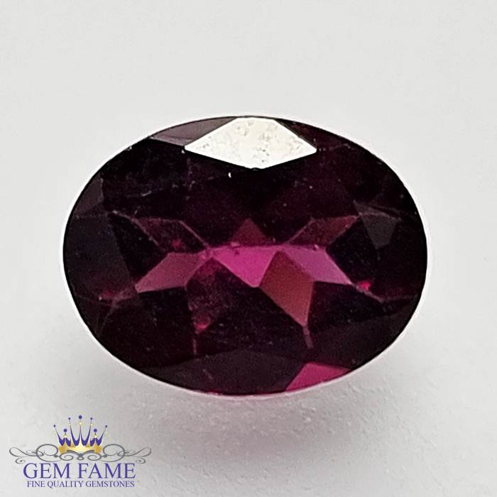 Rhodolite Garnet 1.93ct Natural Gemstone