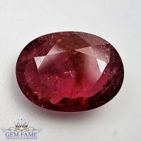 Rubellite Gemstone