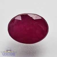 Ruby (Manik) Gemstone