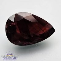 Unique Colour Sapphire 10.29ct Gemstone Ceylon