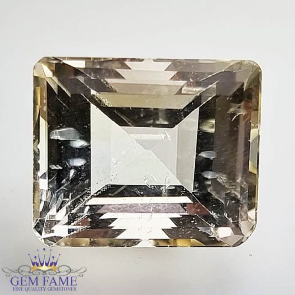 Scapolite Gemstone15.60ct Tanzania