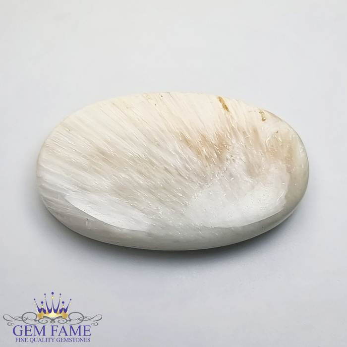 Scolecite Gemstone