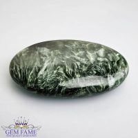 Seraphinite Gemstone