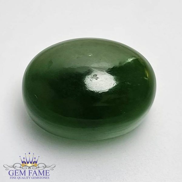 Serpentine 23.79ct Gemstone Afghanistan