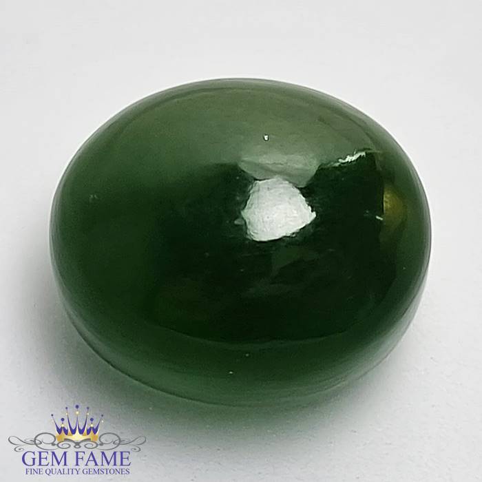 Serpentine 21.95ct Gemstone Afghanistan