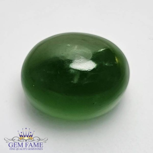 Serpentine 15.85ct Gemstone Afghanistan