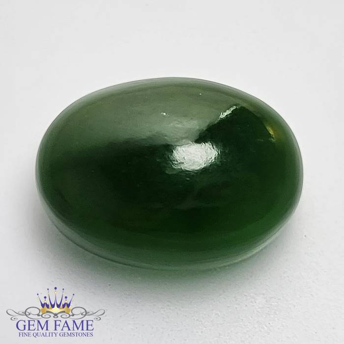 Serpentine 17.20ct Gemstone Afghanistan