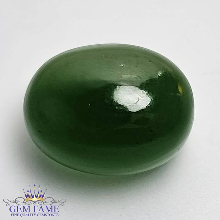 Serpentine 16.25ct Gemstone Afghanistan
