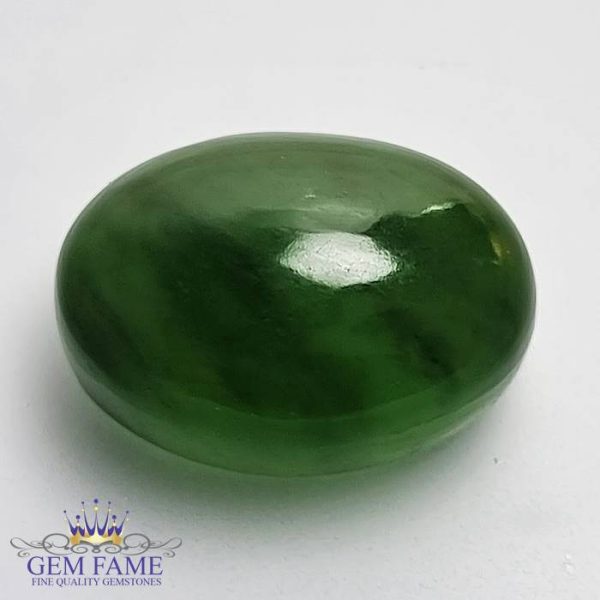 Serpentine 14.97ct Gemstone Afghanistan