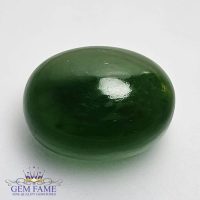 Serpentine 13.71ct Gemstone Afghanistan