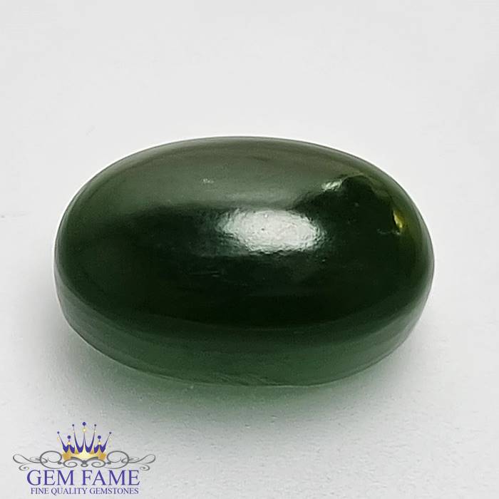 Serpentine 10.53ct Gemstone Afghanistan