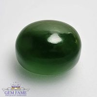 Serpentine 9.86ct Gemstone Afghanistan