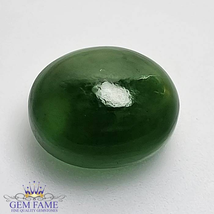 Serpentine 9.00ct Gemstone Afghanistan