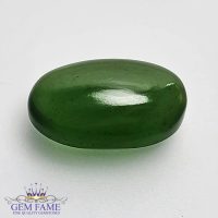 Serpentine 6.51ct Gemstone Afghanistan