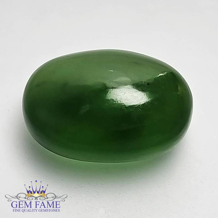 Serpentine 14.10ct Gemstone Afghanistan