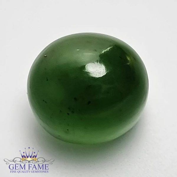 Serpentine 13.49ct Gemstone Afghanistan