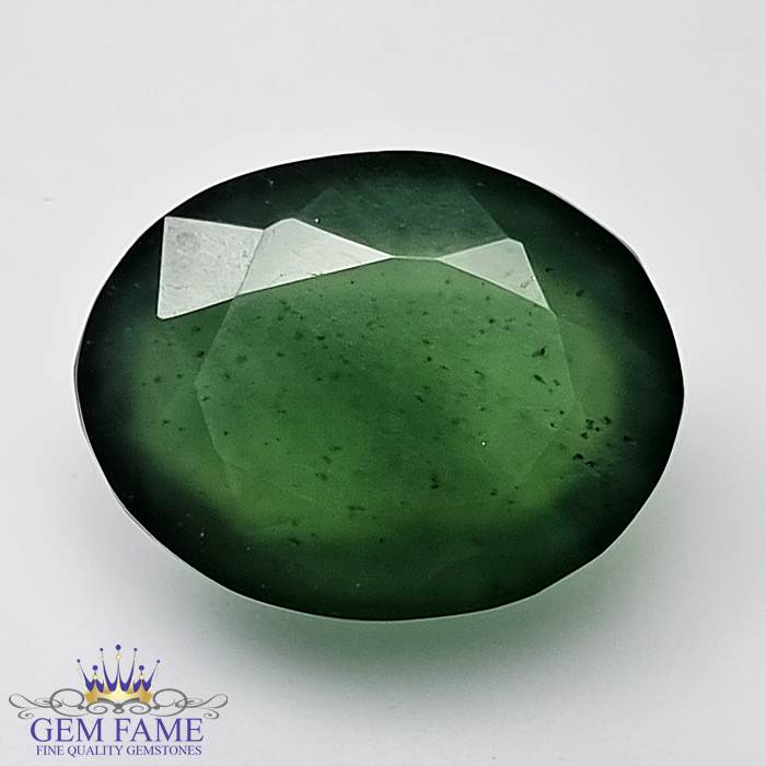 Serpentine Gemstone 18.68ct