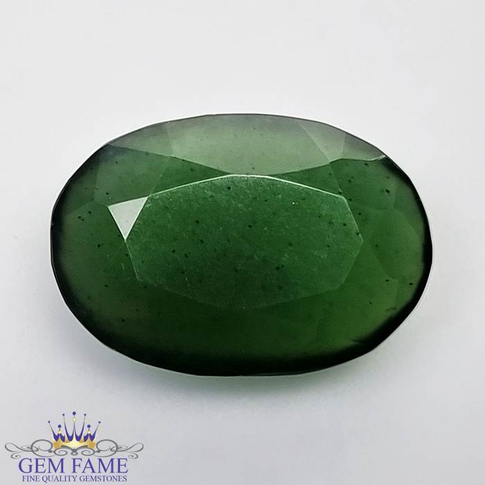 Serpentine Gemstone