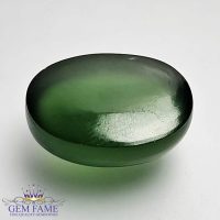 Serpentine 13.16ct Gemstone Afghanistan