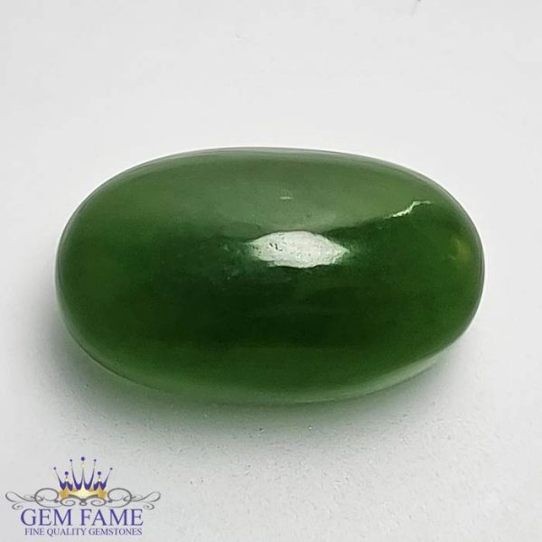 Serpentine 12.84ct Gemstone Afghanistan