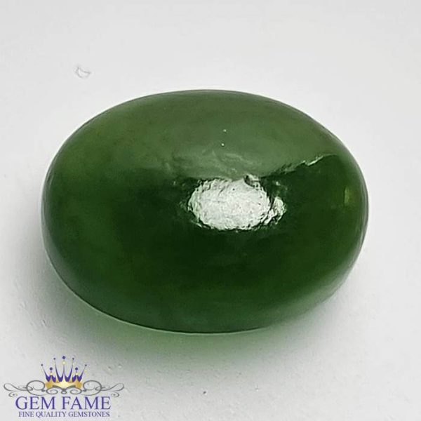 Serpentine 6.79ct Gemstone Afghanistan