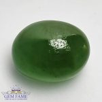 Serpentine 12.23ct Gemstone Afghanistan