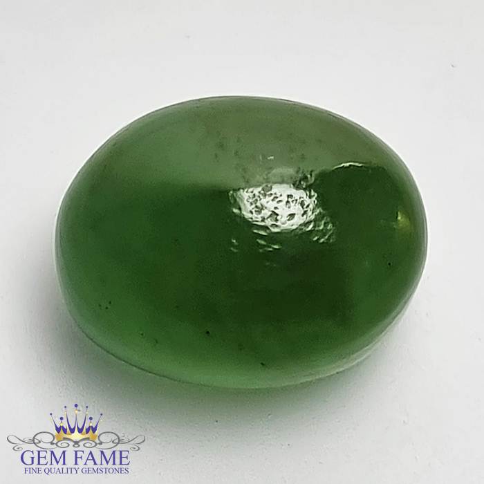 Serpentine 12.23ct Gemstone Afghanistan