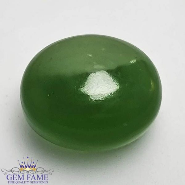 Serpentine 10.52ct Gemstone Afghanistan