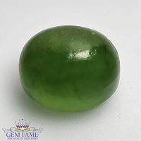 Serpentine 7.89ct Gemstone Afghanistan