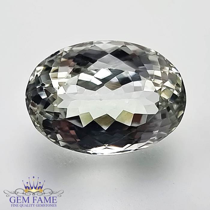 Sillimanite Gemstone