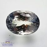Sillimanite Gemstone-India-7.38ct