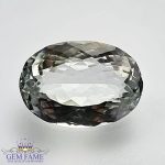 Sillimanite Gemstone-India-5.93ct