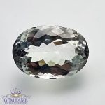 Sillimanite Gemstone-India-6.42ct