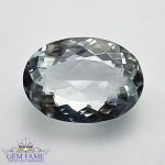 Sillimanite Gemstone-India-5.03ct