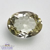 Sillimanite Gemstone