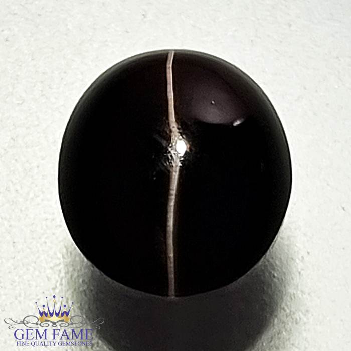 Sillimanite Cat's Eye 3.50ct Rare Gemstone India