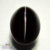 Sillimanite Cat's Eye 4.85ct Rare Gemstone India