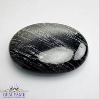 Silver Leaf Jasper Gemstone