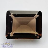 Smoky Quartz