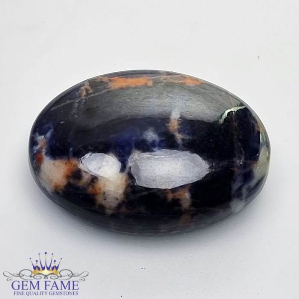 Sodalite Gemstone