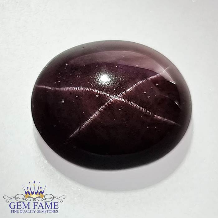 Star Garnet Gemstone