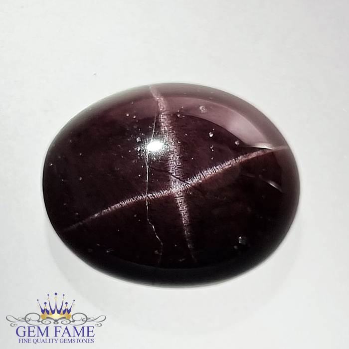 Star Garnet Gemstone