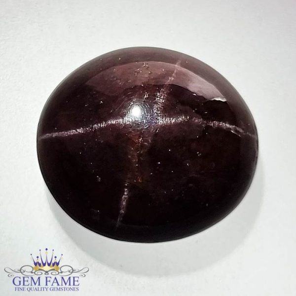 Star Garnet Gemstone