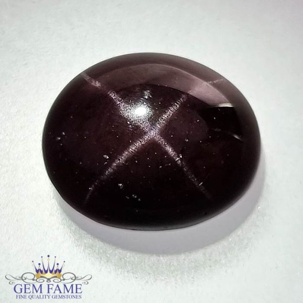 Star Garnet Gemstone