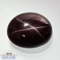 Star Garnet Gemstone