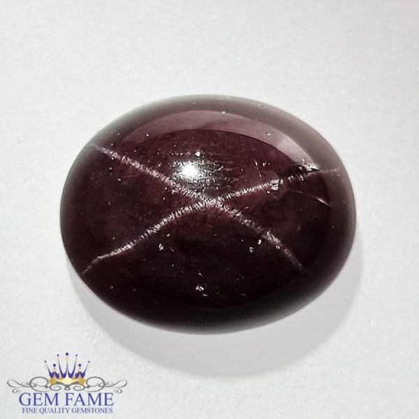 Star Garnet Gemstone