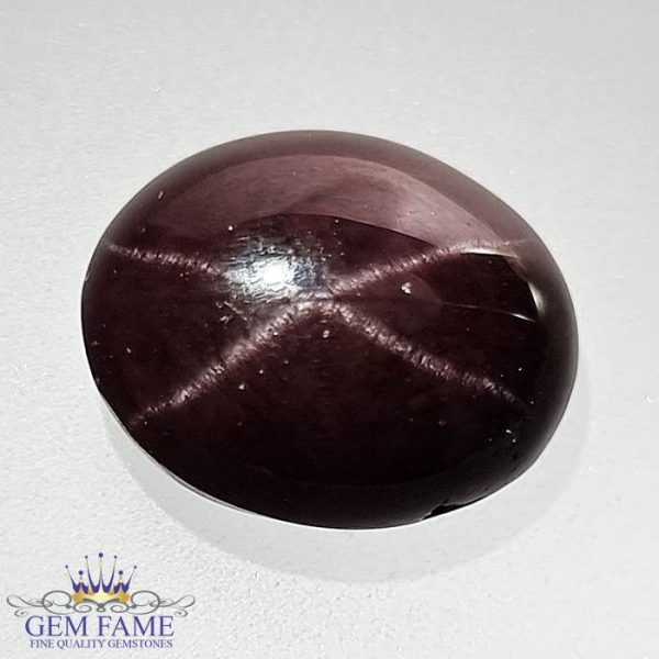 Star Garnet Gemstone